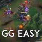 League of Legends: Was für ein Spektakel mit Azir! Febiven zwingt das gegnerische Team zur Aufgabe