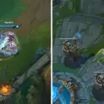 League of Legends: Seht, wie Sivir mit seinem Boomerang die ganze Karte überquert