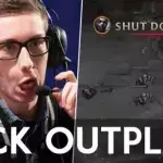 League of Legends: Ein No-Name spielt Bjergsen aus