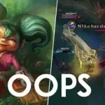 League of Legends: Mit Poppys neuer Ulti trollt ihr eure Verbündeten genial