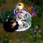 League of Legends: Wenn sich die Ulti von Azir in ein Trampolin verwandelt!