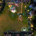 League of Legends: Seht hier den schlechtesten aller Twisted-Fate-Spieler!