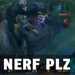 League of Legends: Wegen Muramana! Die Schäden des neuen Ryze sind unverhältnismäßig