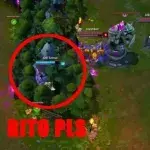 League of Legends: Ein unerwarteter Bug rettet Lux
