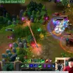 League of Legends: Boxbox landet in einer aussichtslosen Situation einen Triple Kill