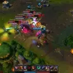 League of Legends: Ein südkoreanischer Spieler hat mit Annie eine zerstörerische Ulti