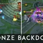 League of Legends: Spieler auf Bronze 5 versuchen 30 Minuten lang einen Backdoor an der gegnerischen Base!