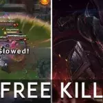 League of Legends: Dieser Bug ermöglicht Pantheon Gratis-Kills