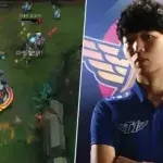 League of Legends: Wenn ein Weltmeister sich auf der SoloQ campen und feeden lässt