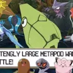 League of Legends: Pokemon ersetzen die Champions!