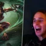 League of Legends: Glücklicher geht’s nicht! Dieser Wurfspeer von Nidalee landet perfekt
