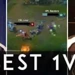 League of Legends: Das beste 1on1 der Welt beim All-Star 2015 von Melbourne