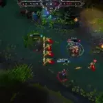 League of Legends: Dieser hartnäckige Rengar versteht nicht, was mit ihm passiert