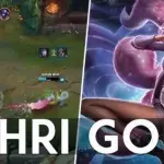League of Legends: Ahri setzt seine Skills perfekt ein und demütigt mehrere Gegner