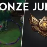 League of Legends: Der beste Bronze-Juke aller Zeiten!