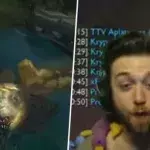 League of Legends: Eine unglaubliche Rettungstat! Dieser Spieler glänzt mit Poppys neuer Ulti