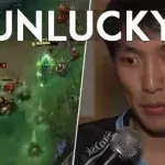 League of Legends: Live! Doublelift regt sich wegen der Vasallen auf