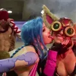 League of Legends: Die besten LoL-Cosplays im Video!