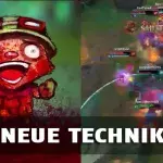 League of Legends: Teemo stiehlt den Drachen dank einer überraschenden Technik