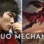 League of Legends: Nahe der Perfektion! Faker brilliert mit Yasuo