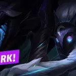 Riot hat gerade angekündigt, dass Kindred ein spannendes Rework erhält