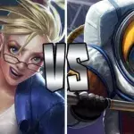 League of Legends: Zwei Supports liefern sich ein ewiges 1on1