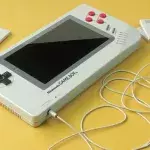 Nintendo: Der Gameboy 1UP, die Gameboy-Version 2015
