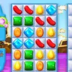 Candy Crush Soda Level 20: Lösung, Tipps und Tricks