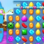 Candy Crush Soda Level 19: Lösung, Tipps und Tricks