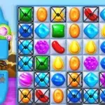 Candy Crush Soda Level 18: Lösung, Tipps und Tricks