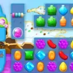 Candy Crush Soda Level 17: Lösung, Tipps und Tricks