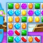 Candy Crush Soda Level 16: Lösung, Tipps und Tricks