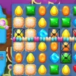 Candy Crush Soda Level 15: Lösung, Tipps und Tricks