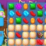 Candy Crush Soda Level 12: Lösung, Tipps und Tricks