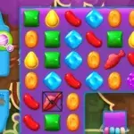 Candy Crush Soda Level 10: Lösung, Tipps und Tricks