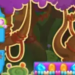 Candy Crush Soda Level 9: Lösung, Tipps und Tricks