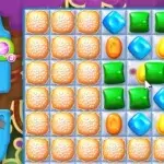 Candy Crush Soda Level 8: Lösung, Tipps und Tricks