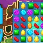 Candy Crush Soda Level 6: Lösung, Tipps und Tricks