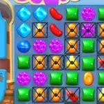 Candy Crush Soda Level 5: Lösung, Tipps und Tricks