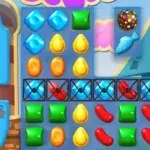 Candy Crush Soda Level 4: Lösung, Tipps und Tricks