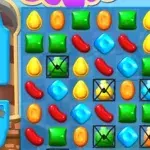 Candy Crush Soda Level 2: Lösung, Tipps und Tricks