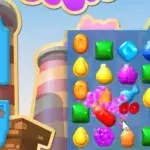 Candy Crush Soda Level 1: Lösung, Tipps und Tricks