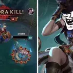 League of Legends: Wenn dein bester Freund alles gibt, um dir einen Pentakill zu verderben