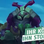 League of Legends: Der neue Herald ist vielleicht gar nicht so stark! So könnt ihr ihn countern