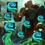 League of Legends: Dank ihrer Tentakeln wird Illaoi komplett OP auf der Lane