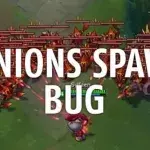 League of Legends: No spawn! So stoppt ihr die Vasallen