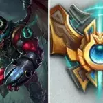 League of Legends: So setzt ihr Galios Stärken ein