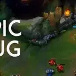 League of Legends: Amumu fällt einem Bug zum Opfer und teleportiert sich auf die andere Seite der Karte