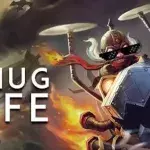 League of Legends: Er klaut den Baron Nashor dank Corkis neuer Valkyrie