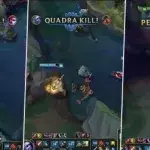 League of Legends: Dank Runaans Hurrikan! Rekkles gelingt ein sehenswerter Pentakill!